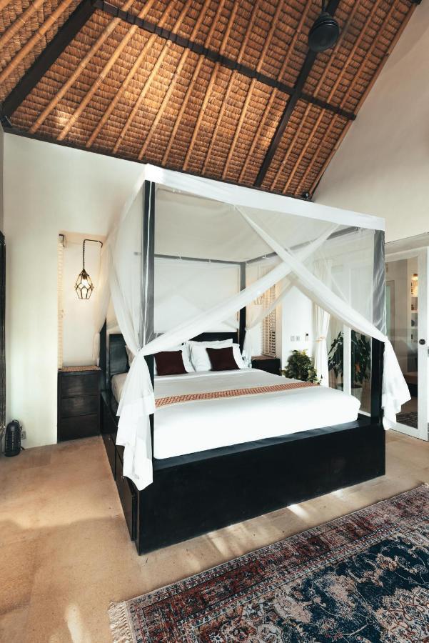 Harvest Moon Villa Ubud