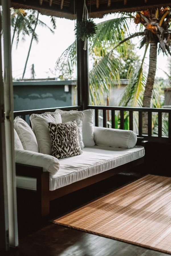 Harvest Moon Villa Ubud